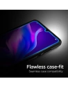 Kup Gehärtetes Glas Spigen GLAS.tR Slim Huawei P30 Lite Schwarz - SPN2577 - {ean13} - Sklep Home Screen
