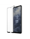 Sticlă securizată Dux Ducis 10D Tempered Glass Nokia G60 negru (compatibil cu carcasele)