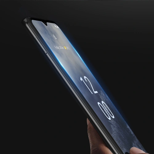 Buy Dux Ducis 10D Tempered Glass Nokia G60 black (case friendly) - DDS1385 - {ean13} - Home Screen Store Europe