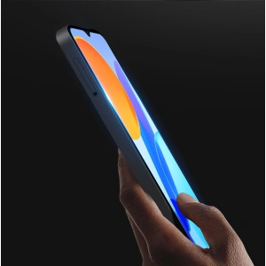 Kup Tvrzené sklo Dux Ducis 9D Tempered Glass Honor X8 5G černé (přátelské k obalu) - DDS1386 - {ean13} - Sklep Home Screen
