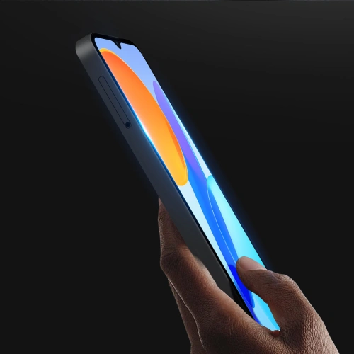 Kup Szkło hartowane Dux Ducis 9D Tempered Glass Honor X8 5G czarny (case friendly) - DDS1386 - {ean13} - Sklep Home Screen