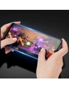 Buy Dux Ducis 9D Tempered Glass Vivo Y16/Y02s black (case friendly) - DDS1387 - {ean13} - Home Screen Store Europe
