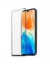 Sticlă temperată Dux Ducis 9D pentru Vivo X80 Lite/V25, neagră (compatibilă cu husele)