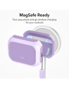 Kup Case ESR Orbit Halolock MagSafe Apple AirPods Pro 2/1 Lavendel - ESR625 - {ean13} - Sklep Home Screen