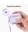 Kup Case ESR Orbit Halolock MagSafe Apple AirPods Pro 2/1 Lavendel - ESR625 - {ean13} - Sklep Home Screen