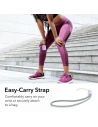 Kup Case ESR Orbit Halolock MagSafe Apple AirPods Pro 2/1 Lavendel - ESR625 - {ean13} - Sklep Home Screen