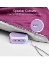 Kup Case ESR Orbit Halolock MagSafe Apple AirPods Pro 2/1 Lavendel - ESR625 - {ean13} - Sklep Home Screen