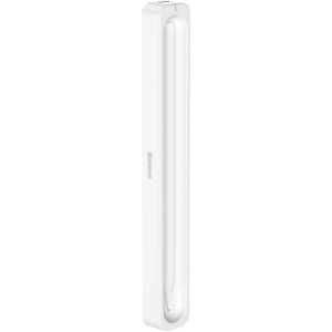 Kup Etui s indukční nabíječkou pro stylus Baseus Smooth Writing Stylus (bílý) - BSU3699 - {ean13} - Sklep Home Screen