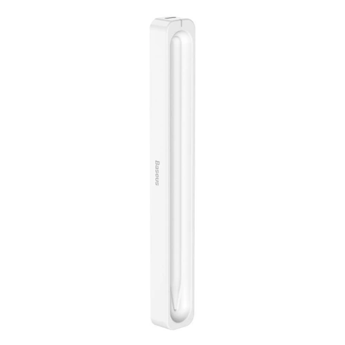Kup Etui s indukční nabíječkou pro stylus Baseus Smooth Writing Stylus (bílý) - BSU3699 - {ean13} - Sklep Home Screen