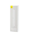 Kup Case mit induktiver Ladefunktion für den Baseus Smooth Writing Stylus (weiß) - BSU3699 - {ean13} - Sklep Home Screen