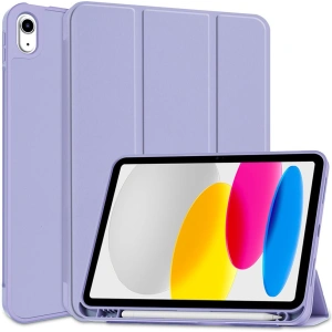 Kup Etui Tech-Protect Sc Pen Apple iPad 10.9 2022 (a 10-a generație) Violet - THP1586 - {ean13} - Sklep Home Screen