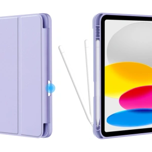 Buy Tech-Protect Sc Pen Apple iPad 10.9 2022 (10 gen) Violet - THP1586 - {ean13} - Home Screen Store Europe