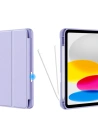 Kup Etui Tech-Protect Sc Pen Apple iPad 10.9 2022 (10. generacji) Violet - THP1586 - {ean13} - Sklep Home Screen