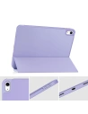 Kup Etui Tech-Protect Sc Pen Apple iPad 10.9 2022 (a 10-a generație) Violet - THP1586 - {ean13} - Sklep Home Screen