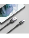 Kup Kábel Tech-Protect Ultraboost USB-C 3A 25cm Fekete - THP1588 - {ean13} - Sklep Home Screen