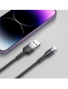 Kup Kabel Tech-Protect Ultraboost Lightning 2.4a 25cm černý - THP1591 - {ean13} - Sklep Home Screen