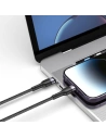 Kup Kabel Tech-Protect Ultraboost Lightning PD 30W/3A 100cm Black - THP1596 - {ean13} - Sklep Home Screen