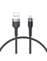 Kup Kabel Tech-Protect Ultraboost microUSB 2.4A 25cm černý - THP1600 - {ean13} - Sklep Home Screen