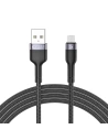 Kup Kabel Tech-Protect Ultraboost microUSB 2.4A 200cm Black - THP1601 - {ean13} - Sklep Home Screen