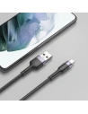 Kup Kábel Tech-Protect Ultraboost microUSB 2.4A 200cm Fekete - THP1601 - {ean13} - Sklep Home Screen