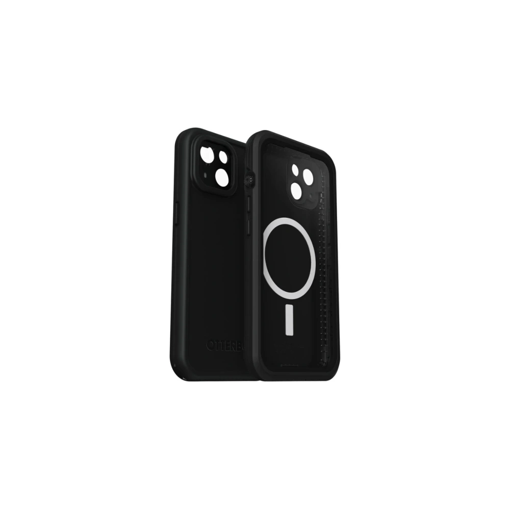 Etui OtterBox Series FRE MagSafe Apple iPhone 14 Pro Max (black)