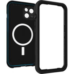 Kup Case OtterBox Series FRE MagSafe Apple iPhone 14 Pro Max (schwarz) - OTB237 - {ean13} - Sklep Home Screen