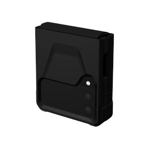 Case UAG Urban Armor Gear Civilian Samsung Galaxy Flip 4 (schwarz)