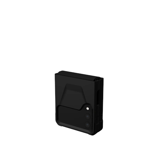 Kup Case UAG Urban Armor Gear Civilian Samsung Galaxy Flip 4 (schwarz) - UAG1142 - {ean13} - Sklep Home Screen