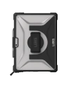 Etui UAG Urban Armor Gear Plasma Microsoft Surface Pro 8 (ice)