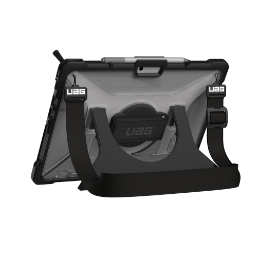 Kup Etui UAG Urban Armor Gear Plasma Microsoft Surface Pro 8 (ice) - UAG1143 - {ean13} - Sklep Home Screen