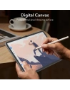 Kup Folia ESR Paper Feel Apple iPad 10.9 2022 (10. generacji) Matte Clear [2 PACK] - ESR626 - {ean13} - Sklep Home Screen