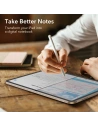 Kup Folia ESR Paper Feel Apple iPad 10.9 2022 (10. generacji) Matte Clear [2 PACK] - ESR626 - {ean13} - Sklep Home Screen