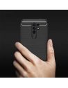 Kup Case Tech-Protect TPUCarbon Xiaomi Redmi 9 Schwarz - THP1602 - {ean13} - Sklep Home Screen