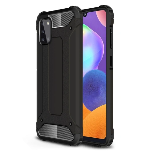 Kup Etui Tech-Protect Xarmor Samsung Galaxy A31 Fekete - THP1603 - {ean13} - Sklep Home Screen