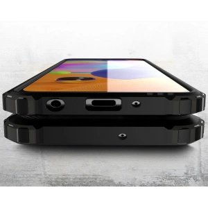 Kup Etui Tech-Protect Xarmor Samsung Galaxy A31 Black - THP1603 - {ean13} - Sklep Home Screen