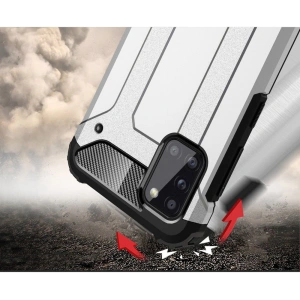 Kup Etui Tech-Protect Xarmor Samsung Galaxy A31 Black - THP1603 - {ean13} - Sklep Home Screen