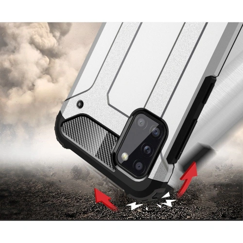 Kup Etui Tech-Protect Xarmor Samsung Galaxy A31 Fekete - THP1603 - {ean13} - Sklep Home Screen