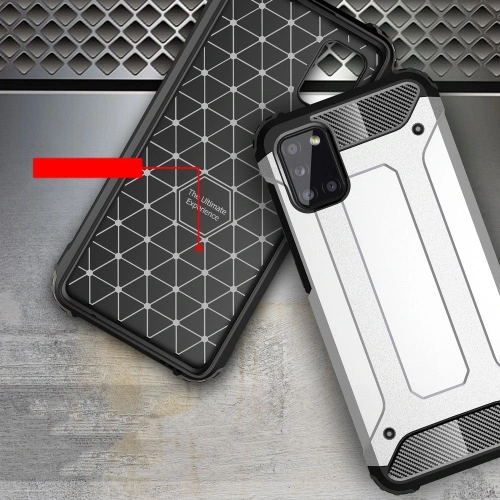 Kup Etui Tech-Protect Xarmor Samsung Galaxy A31 Fekete - THP1603 - {ean13} - Sklep Home Screen