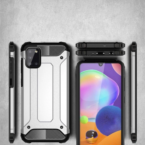 Kup Etui Tech-Protect Xarmor Samsung Galaxy A31 Fekete - THP1603 - {ean13} - Sklep Home Screen