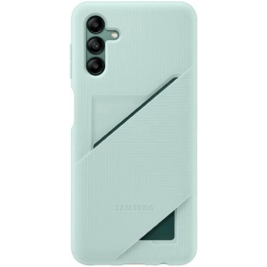 Kup Case Samsung Galaxy A04s EF-OA047TGEGWW grün/green Kartensteckplatzabdeckung - SMG793 - {ean13} - Sklep Home Screen