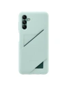 Etui Samsung Galaxy A04s EF-OA047TGEGWW zöld/green Card Slot Cover