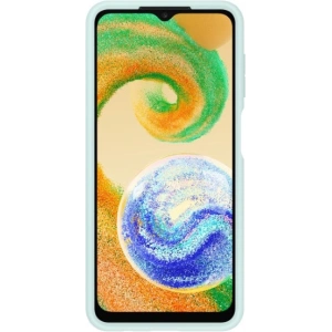 Kup Etui Samsung Galaxy A04s EF-OA047TGEGWW verde/green Card Slot Cover - SMG793 - {ean13} - Sklep Home Screen