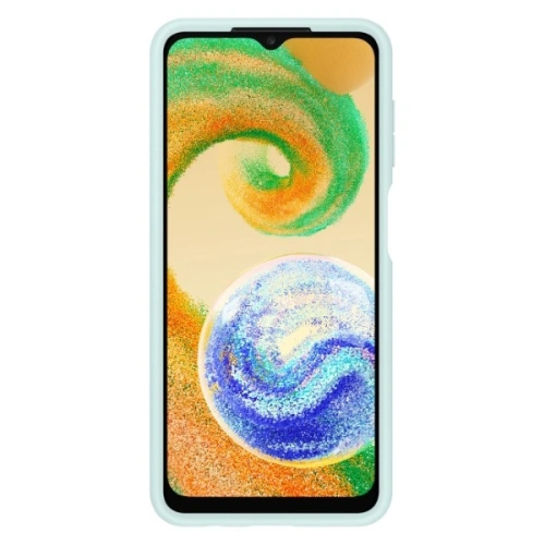 Kup Etui Samsung Galaxy A04s EF-OA047TGEGWW zöld/green Card Slot Cover - SMG793 - {ean13} - Sklep Home Screen