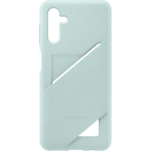 Kup Etui Samsung Galaxy A04s EF-OA047TGEGWW verde/green Card Slot Cover - SMG793 - {ean13} - Sklep Home Screen
