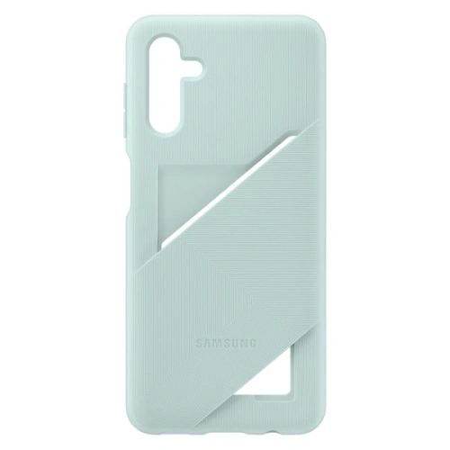 Kup Case Samsung Galaxy A04s EF-OA047TGEGWW grün/green Kartensteckplatzabdeckung - SMG793 - {ean13} - Sklep Home Screen