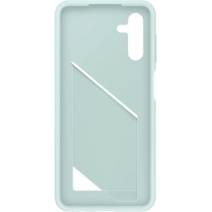 Kup Etui Samsung Galaxy A04s EF-OA047TGEGWW verde/green Card Slot Cover - SMG793 - {ean13} - Sklep Home Screen