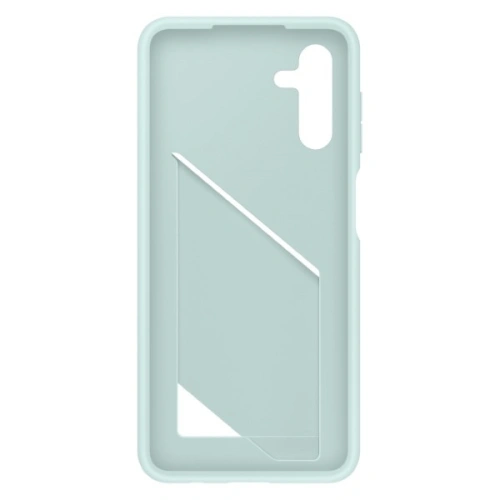 Kup Case Samsung Galaxy A04s EF-OA047TGEGWW grün/green Kartensteckplatzabdeckung - SMG793 - {ean13} - Sklep Home Screen