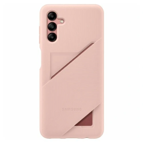 Kup Etui Samsung Galaxy A04s EF-OA047TZEGWW měděný/copper Card Slot Cover - SMG794 - {ean13} - Sklep Home Screen