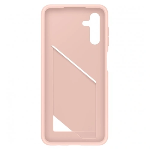 Kup Etui Samsung Galaxy A04s EF-OA047TZEGWW měděný/copper Card Slot Cover - SMG794 - {ean13} - Sklep Home Screen