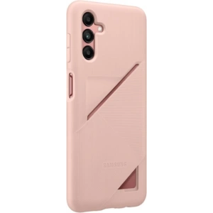 Kup Etui Samsung Galaxy A04s EF-OA047TZEGWW cupru/copper Card Slot Cover - SMG794 - {ean13} - Sklep Home Screen